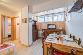 La Tana Dell'Ermellino 3 Ski In Ski Out - Happy Rentals - Sestriere - 9