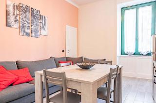 Guest Planet - Modern flat Centrale M2 - Milan - 2
