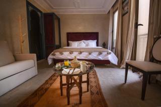 Riad Atrium & Spa - Marrakech - 7