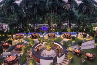 Indore Marriott Hotel - 1