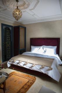 Riad Atrium & Spa - Marrakech - 6