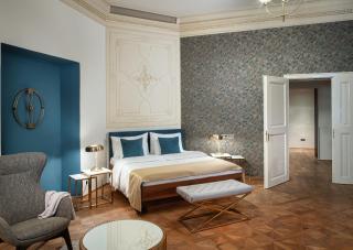 Golden Angel Suites by Adrez - Praga - 7