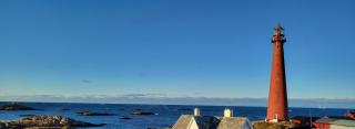 Apt. 301 - Andenes Whale Safari Apartments - Andenes - 9