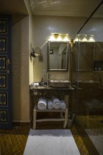 Riad Atrium & Spa - 4