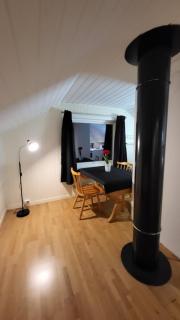 Apt. 301 - Andenes Whale Safari Apartments - Andenes - 6