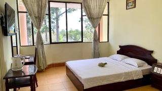 Hung Vuong Hotel - 7