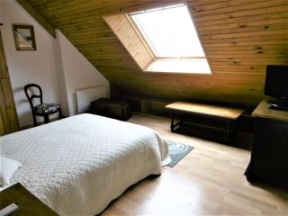 Maison 5 pièces 8 à 9 personnes avec jardin à 50 m de la plage - AVEL - Sarzeau - 8