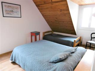 Maison 5 pièces 8 à 9 personnes avec jardin à 50 m de la plage - AVEL - Sarzeau - 7