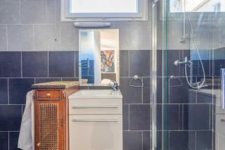 Cozy 1 bedroom apartment in La Plaine district - Marsiglia - 6