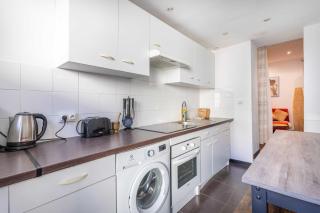 Cozy 1 bedroom apartment in La Plaine district - Marsiglia - 4