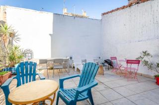 Cozy 1 bedroom apartment in La Plaine district - Marsiglia - 5