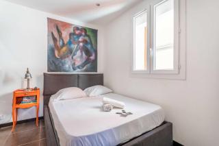 Cozy 1 bedroom apartment in La Plaine district - Marsiglia - 3