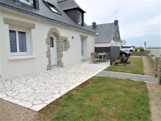 Maison 5 pièces 8 à 9 personnes avec jardin à 50 m de la plage - AVEL - Sarzeau - 3