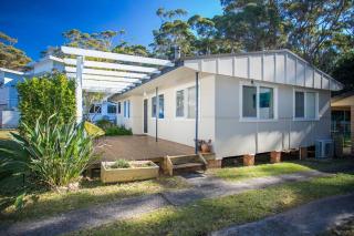 Mollymook Beach Cottage - Mollymook - 0