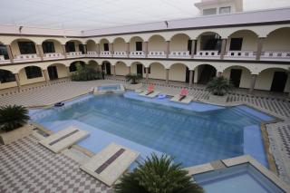 Royal Wings Resorts - Jaipur - 0