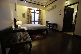 Royal Wings Resorts - Jaipur - 5