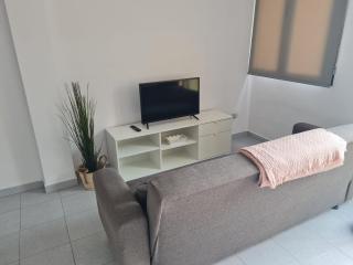 Vivienda Vacacional EL ATICO - Los Llanos de Aridane - 2