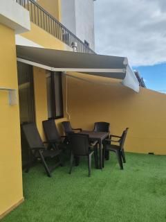 Vivienda Vacacional EL ATICO - Los Llanos de Aridane - 1