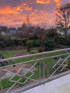 L'Orée du Mont proche du mont saint Michel - 2