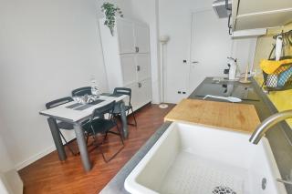 A casa di nonna Marisa - Parma - 2