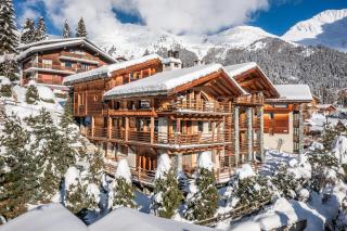 Capel Verbier - BY EMERALD STAY - Verbier - 5