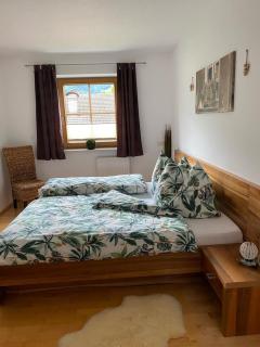 Appartement Pargger - Stumm - 6