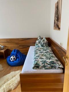 Appartement Pargger - Stumm - 3