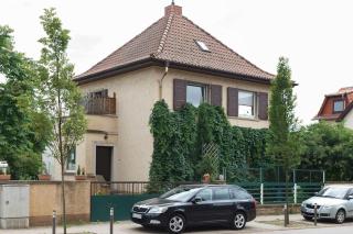 Sympathisches Sekretärzimmer - 9