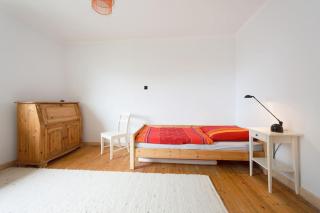 Sympathisches Sekretärzimmer - 8