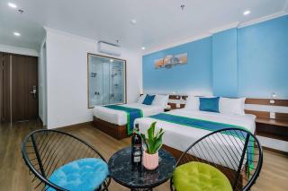 TOMMY HOTEL - Cat Ba - 6