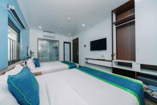 TOMMY HOTEL - Cat Ba - 4