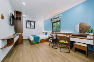 TOMMY HOTEL - Cat Ba - 2