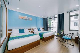TOMMY HOTEL - Cat Ba - 9