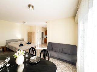Nitsa Apartment - Cavala - 7