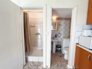Nitsa Apartment - Cavala - 3