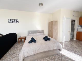 Nitsa Apartment - Cavala - 6