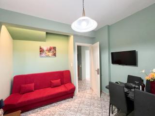 Nitsa Apartment - Cavala - 5