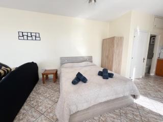 Nitsa Apartment - Cavala - 2