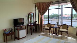 Hung Vuong Hotel - 5