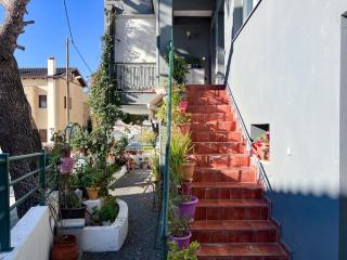 Nitsa Apartment - Cavala - 8