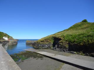 1 Bed in Porthgain 61170 - Porthgain - 1