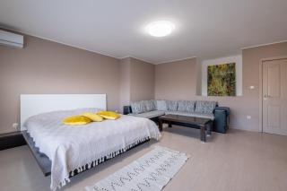 Marvellous Apt / Roof Top Terrace / 2BDR / 2BTH - Sofia - 7