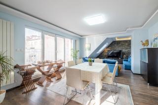 Marvellous Apt / Roof Top Terrace / 2BDR / 2BTH - 9