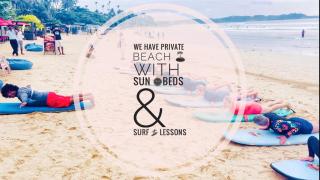 iResort - Weligama - 6
