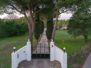 VILLA TOJI luxury private - Bracciano - 3