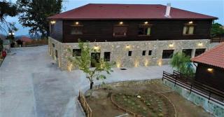 EVIA FOREST VILLAGE - Pappádhes - 9