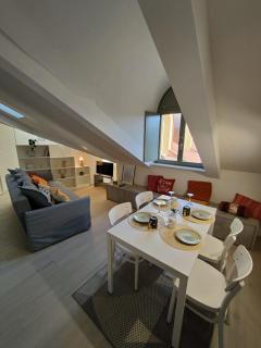Mansarda Luxury: Lagrange Centro - Torino - 0
