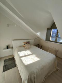 Mansarda Luxury: Lagrange Centro - Torino - 8