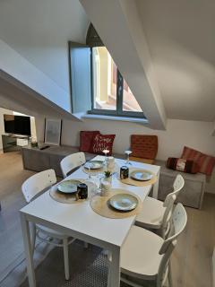 Mansarda Luxury: Lagrange Centro - Torino - 6