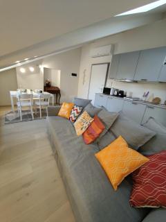 Mansarda Luxury: Lagrange Centro - Torino - 4